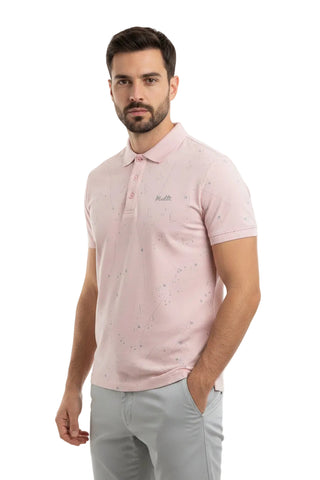 Vialli Golfer Lekkers Pink