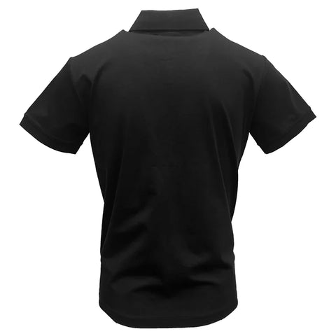 Vialli Golfer Levels Black