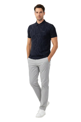 Vialli Golfer Latino Black
