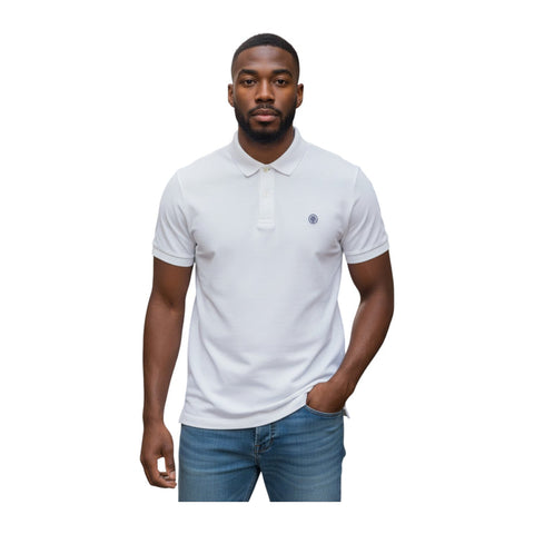 Vialli Golfer Lanni White
