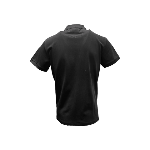 Vialli Golfer Dollar Black