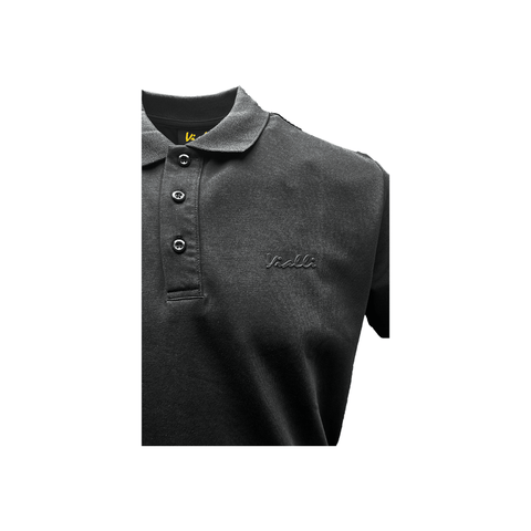 Vialli Golfer Dollar Black