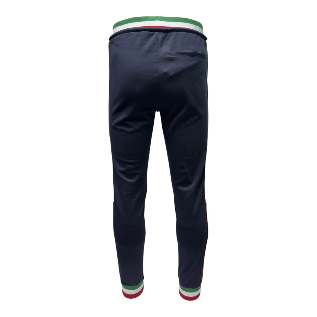 Vialli Kontob Track Pants - Navy