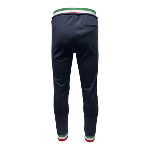 Vialli Kontob Track Pants - Navy