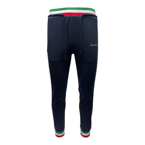 Vialli Trackpants Kontob-Navy