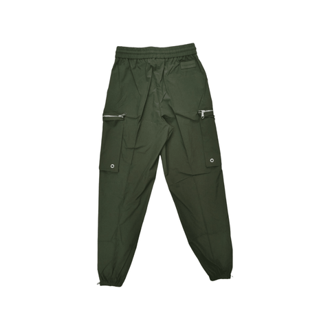Vialli Ishmic Trackpants Olive