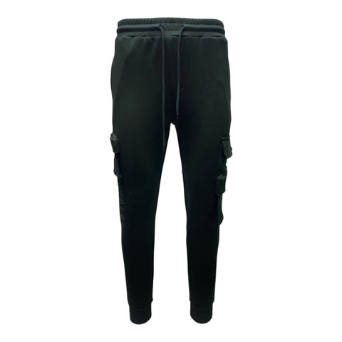 Vialli Sweatpants Kwalab Dark Olive