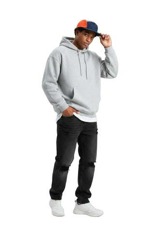 Vialli Cap Straight Gusted Italy Navy