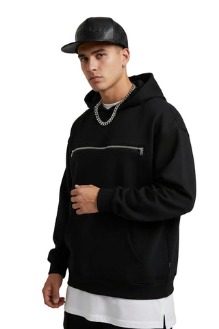 Vialli Cap Dracoton Black