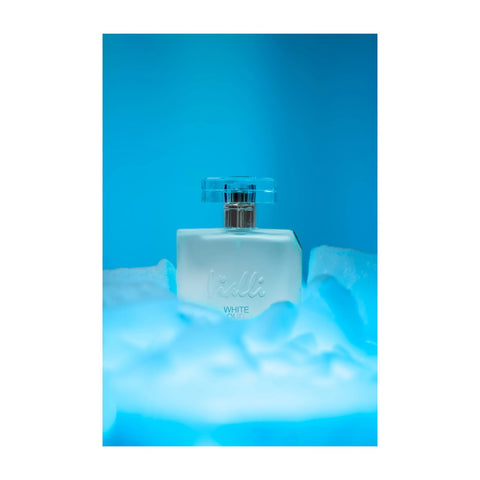Vialli White Oud Perfume 65ml
