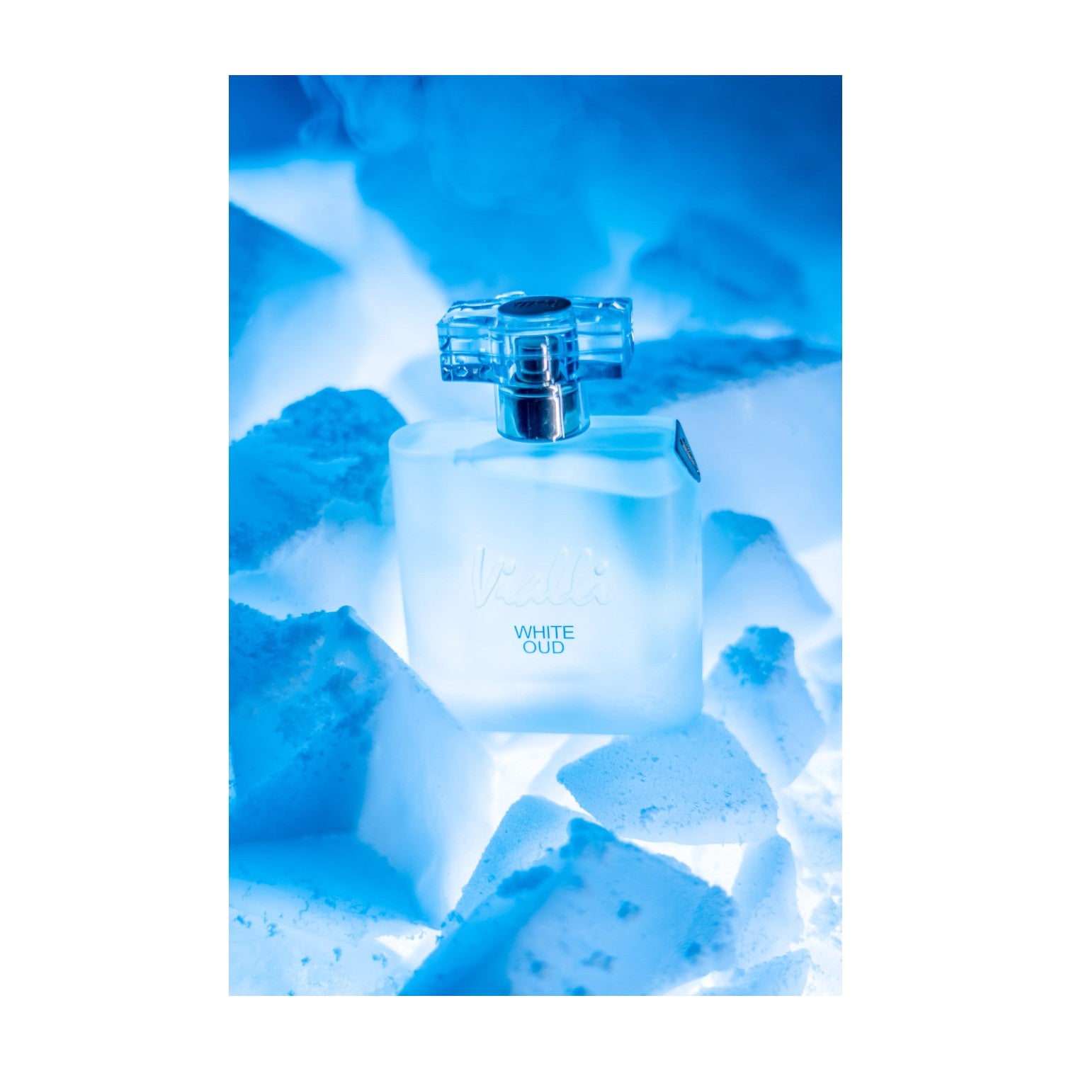 Vialli White Oud Perfume 65ml