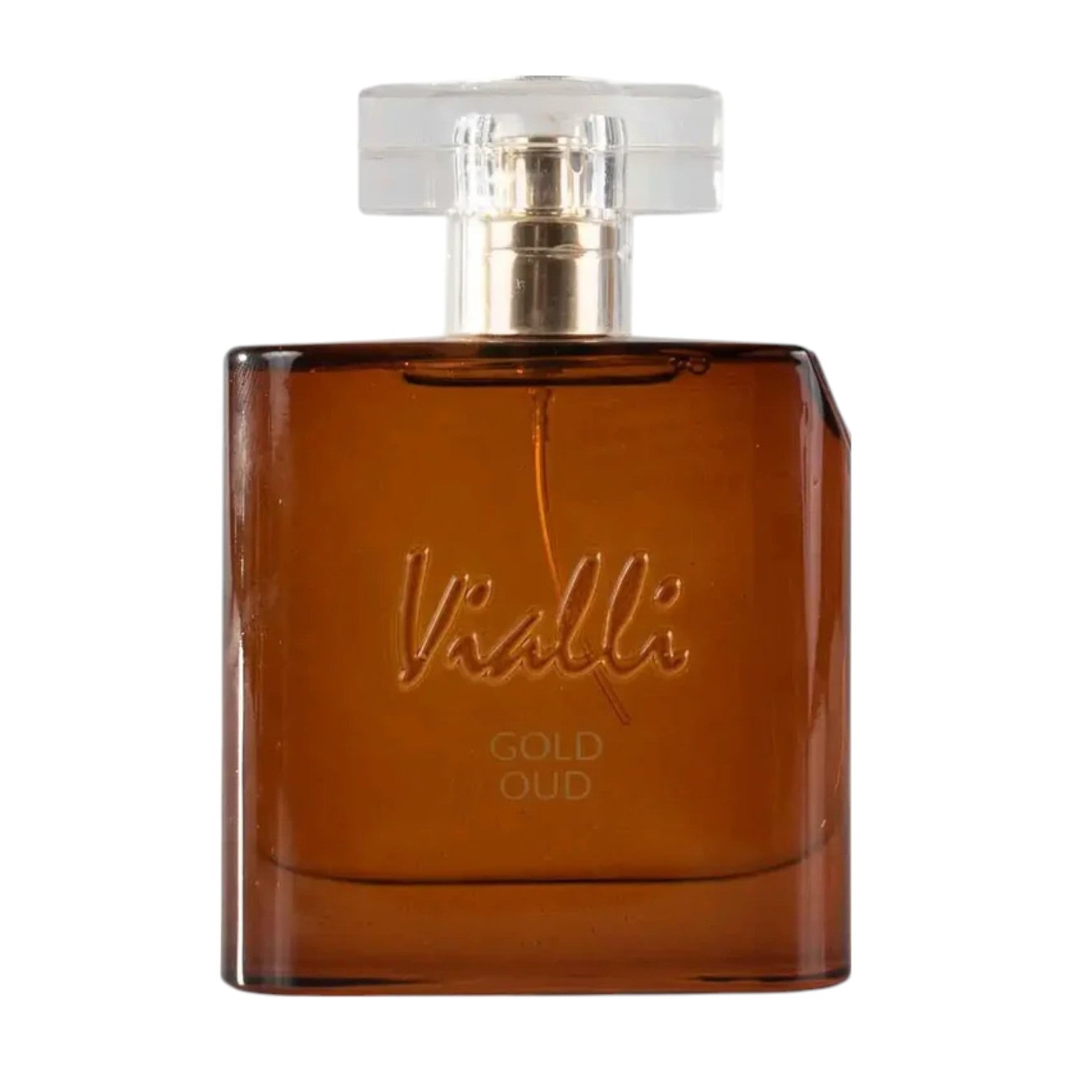 Vialli Gold Oud Perfume 65ml