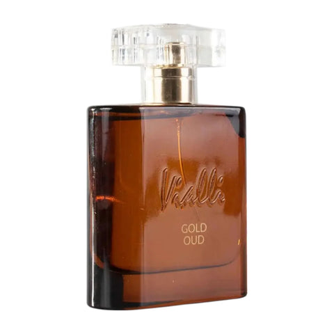 Vialli Gold Oud Perfume 65ml