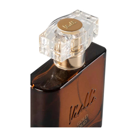 Vialli Gold Oud Perfume 65ml