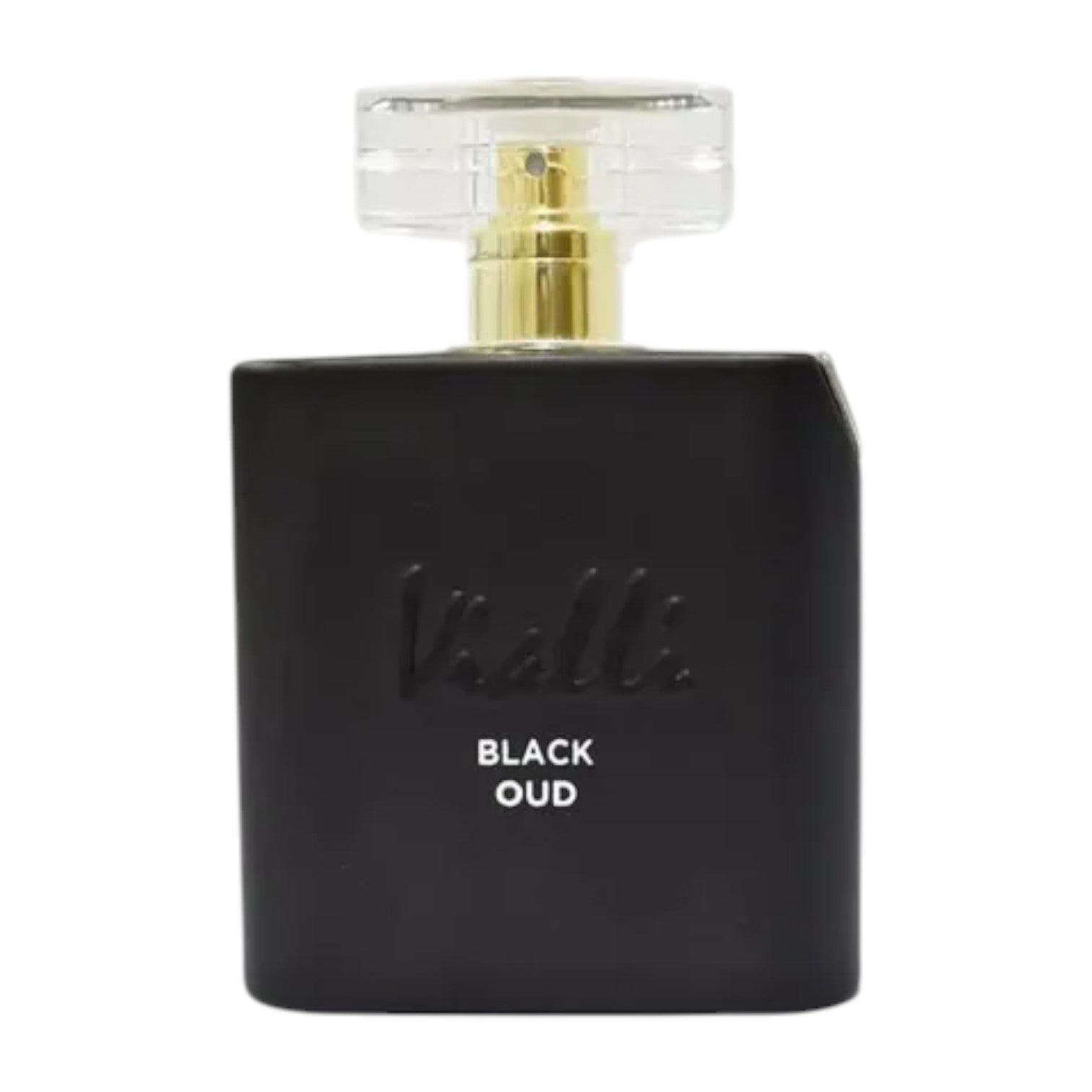 Vialli Black Oud Perfume 65ml