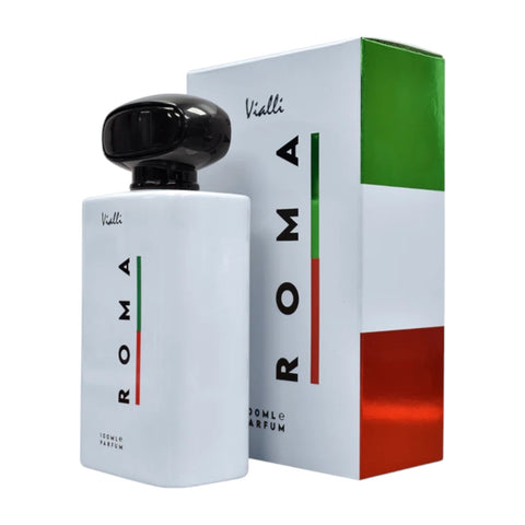 Vialli Roma Perfume 100ml