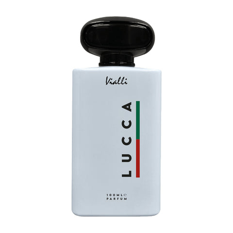 Vialli Lucca Perfume 100ml