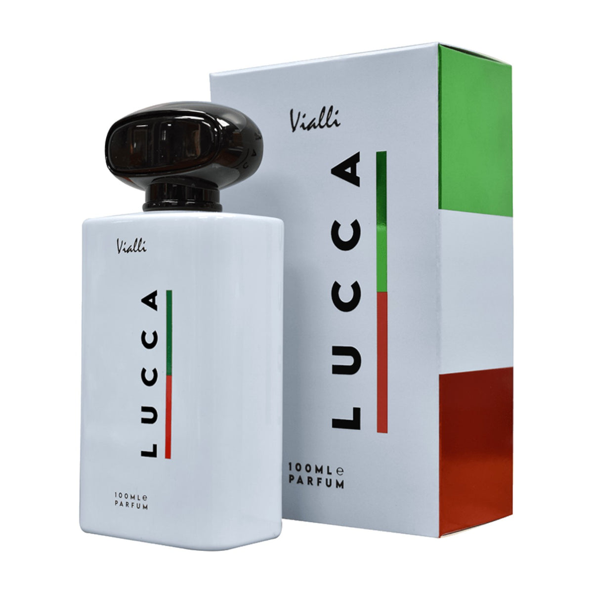 Vialli Lucca Perfume 100ml