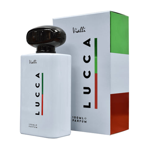 Vialli Lucca Perfume 100ml