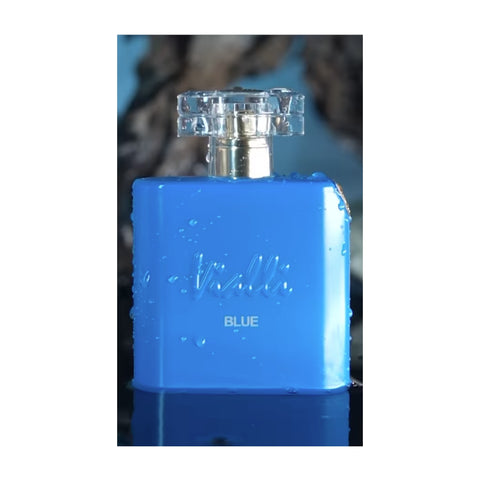 Vialli Blue Oud Perfume 65ml