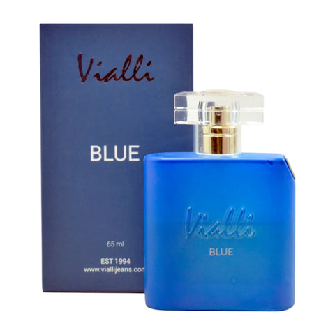 Vialli Blue Oud Perfume 65ml
