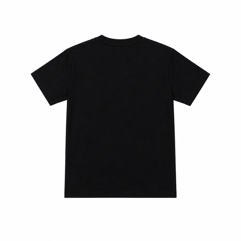 Jonathan D Celer T-Shirt Black