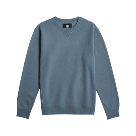G Star Premium Core Tracksuit Avio Blue