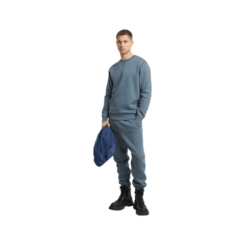 G Star Premium Core Tracksuit Avio Blue