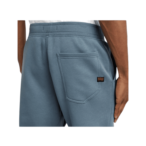 G Star Premium Core Tracksuit Avio Blue