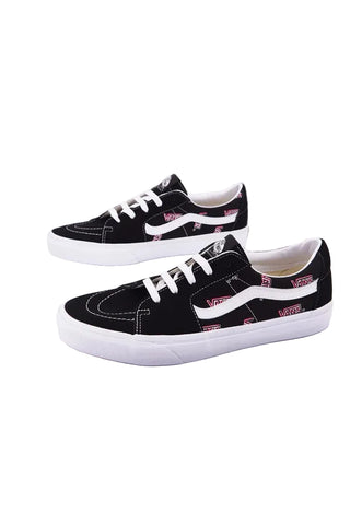 Vans Sk8-Low Misprint