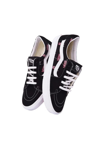 Vans Sk8-Low Misprint