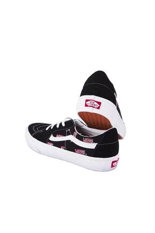 Vans Sk8-Low Misprint