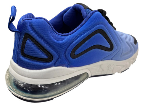 Pierre Cardin Kids Sneaker Blue