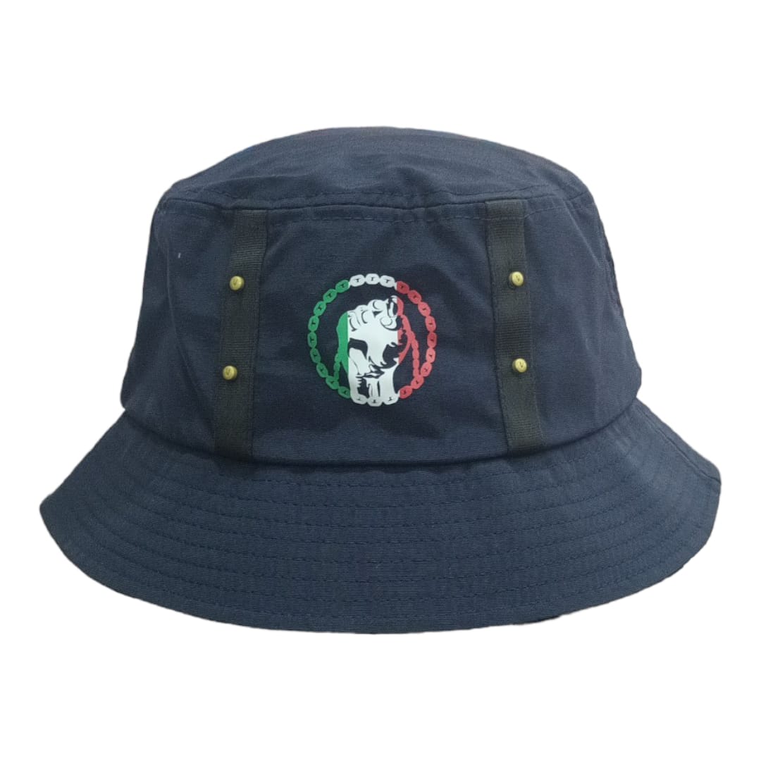 Vialli Bucket Hat Dilemanio