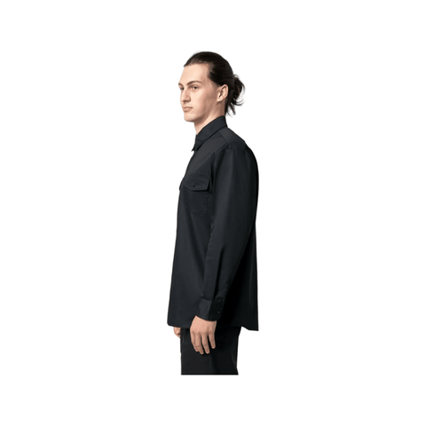 Dickies Shirt 847 Long Sleeve Black