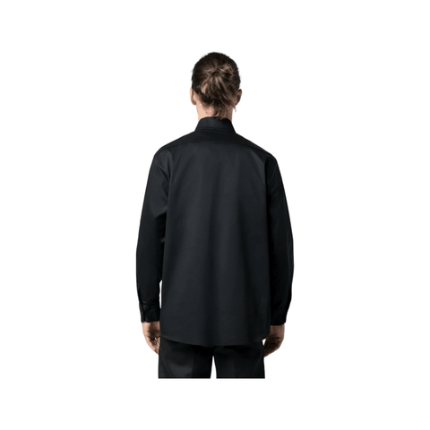 Dickies Shirt 847 Long Sleeve Black