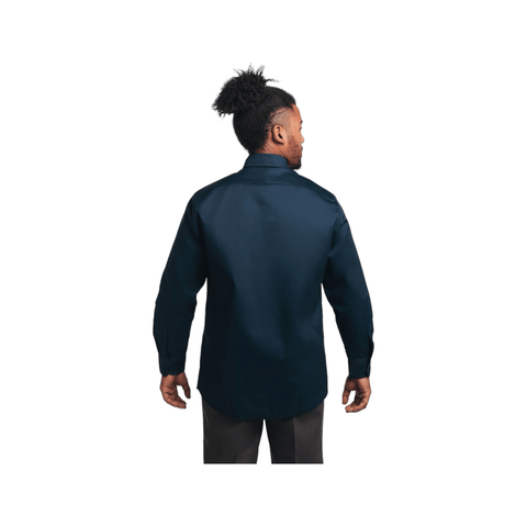 Dickies Shirts 847 Long Sleeve Navy