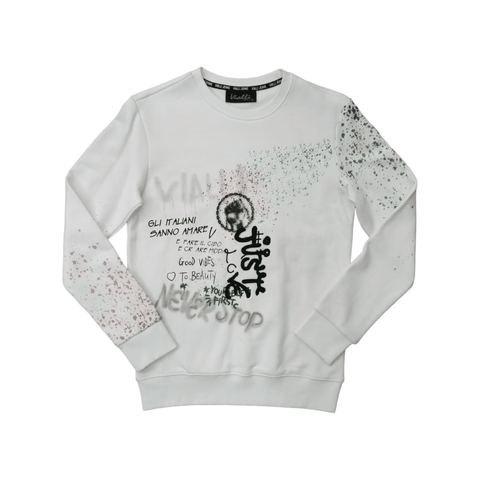 Vialli Sweatshirt Crafty