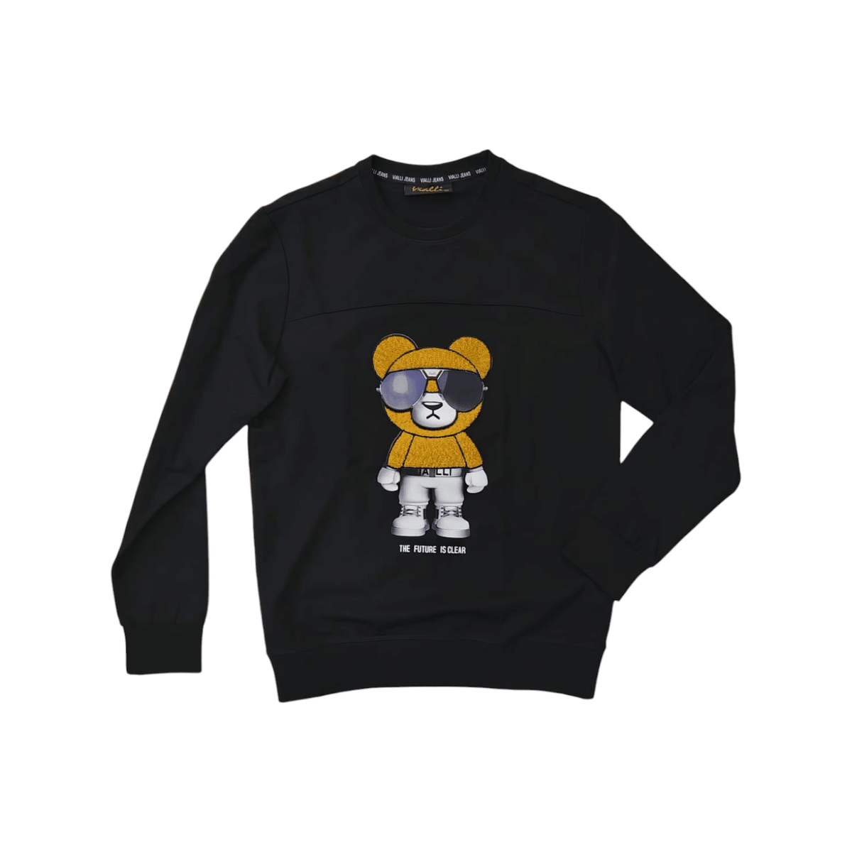 Vialli Sweatshirt Cool