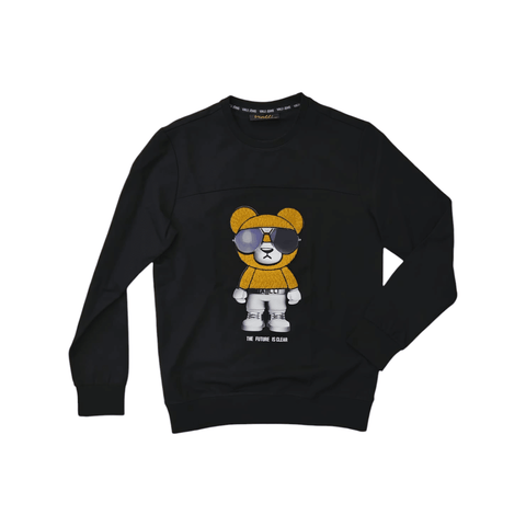 Vialli Sweatshirt Cool