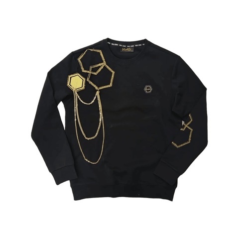 Vialli Sweatshirt Chainhex