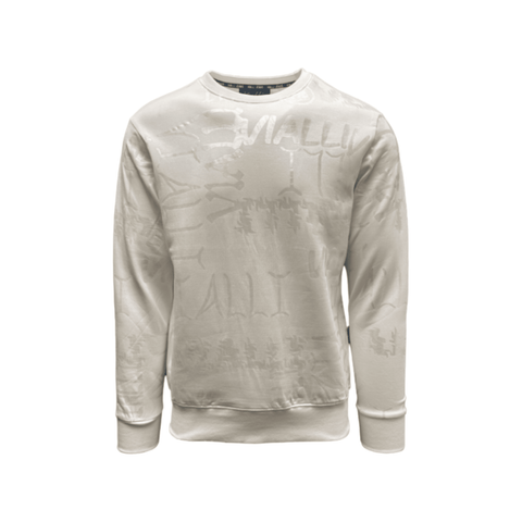 Vialli Sweatshirt David