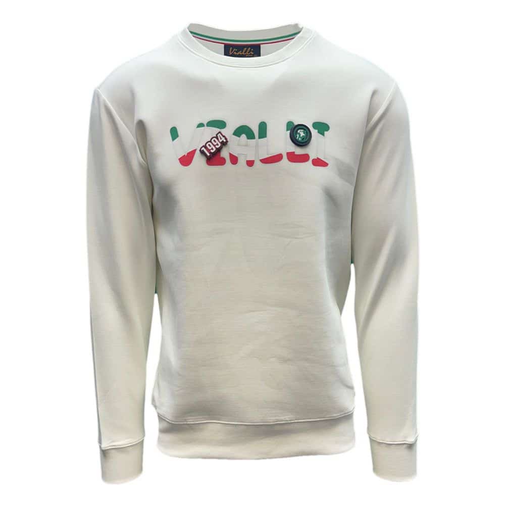 Vialli Sweatshirt Greats