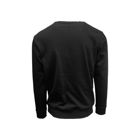 Vialli Sweatshirt Geara Black