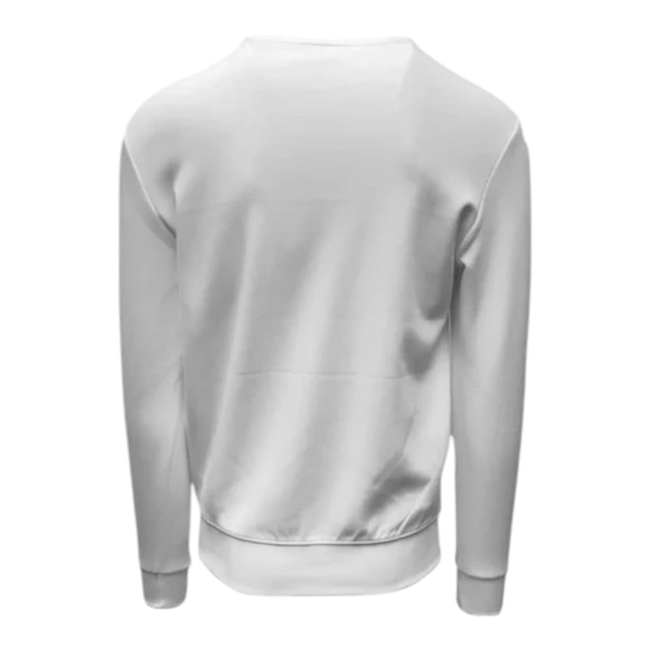 Vialli Kafyno Sweatshirt - White