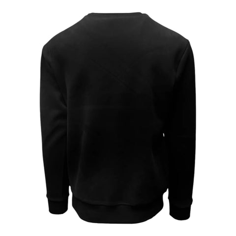 Vialli Kedda Sweatshirt - Black