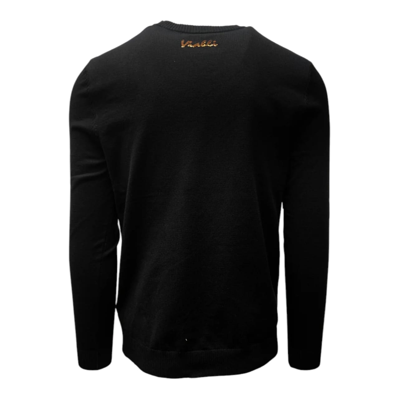 Vialli Krosa Jersey - Black