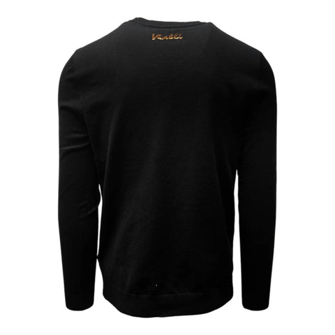 Vialli Krosa Jersey - Black