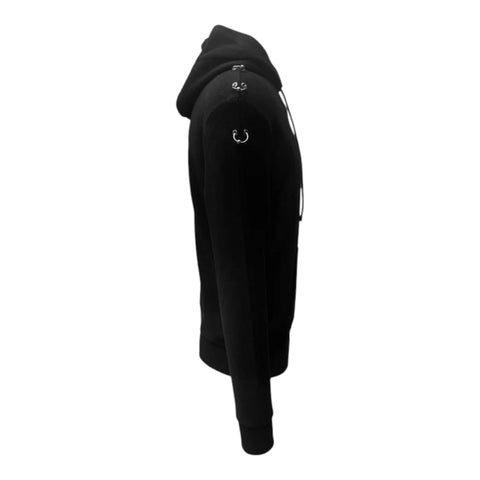 Vialli Sweattop Klinat Black