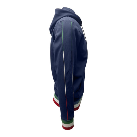 Vialli Sweattop Kontot Navy